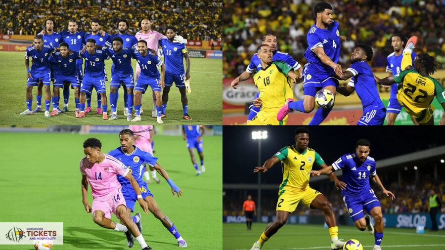 Football World Cup Tickets | World Cup Tickets | Curacao FIFA World Cup Tickets| Football World Cup 2026 Tickets
