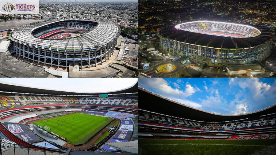 Football World Cup Tickets | World Cup Tickets | Mexico FIFA World Cup Tickets| Football World Cup 2026 Tickets