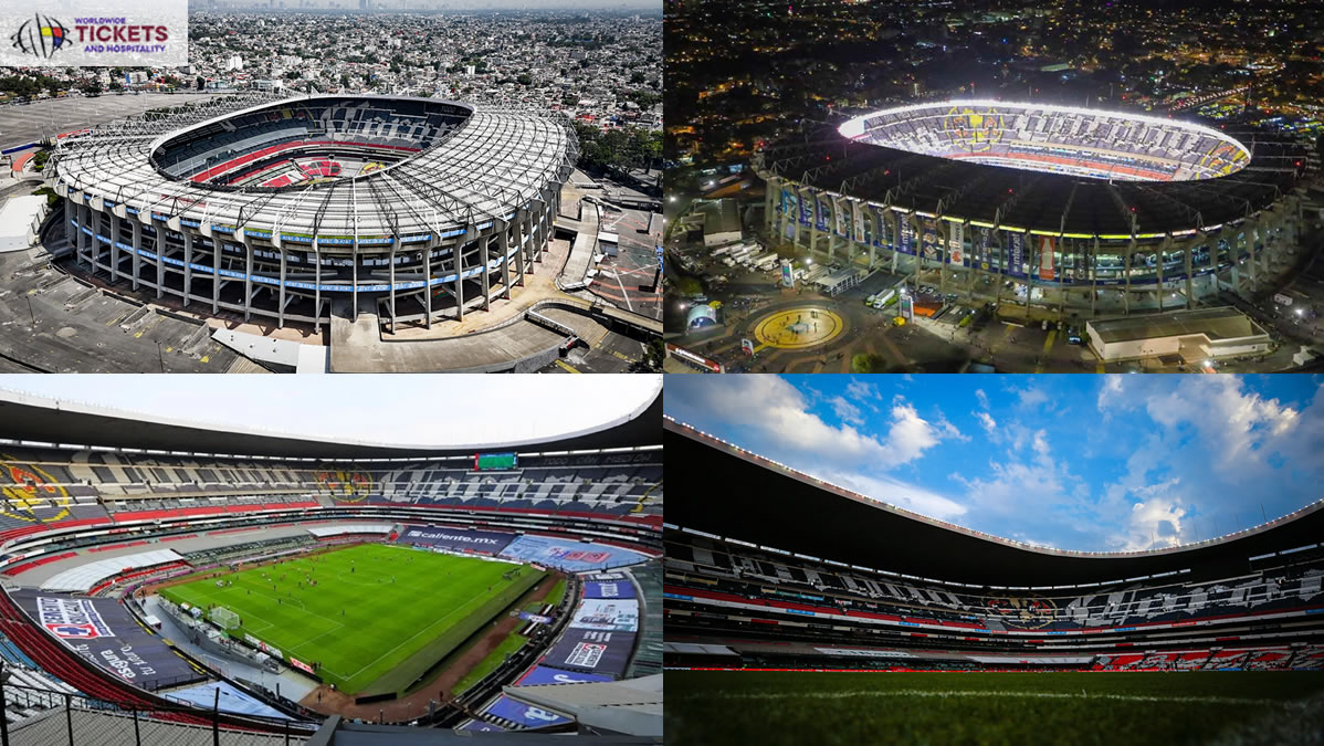 Football World Cup Tickets | World Cup Tickets | Mexico FIFA World Cup Tickets| Football World Cup 2026 Tickets