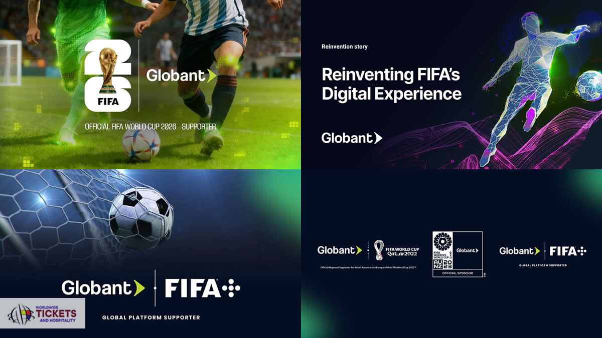 Football World Cup Tickets | World Cup Tickets | USA FIFA World Cup Tickets| Football World Cup 2026 Tickets