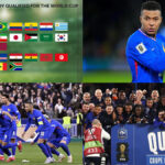 Football World Cup Tickets | World Cup Tickets | USA FIFA World Cup Tickets| Football World Cup 2026 Tickets