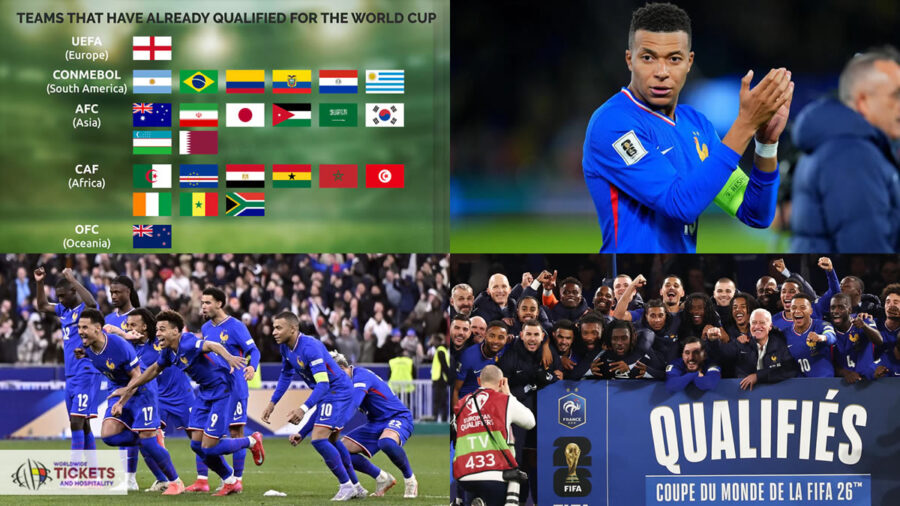 Football World Cup Tickets | World Cup Tickets | USA FIFA World Cup Tickets| Football World Cup 2026 Tickets