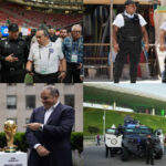 Football World Cup Tickets | World Cup Tickets | Mexico FIFA World Cup Tickets| Football World Cup 2026 Tickets