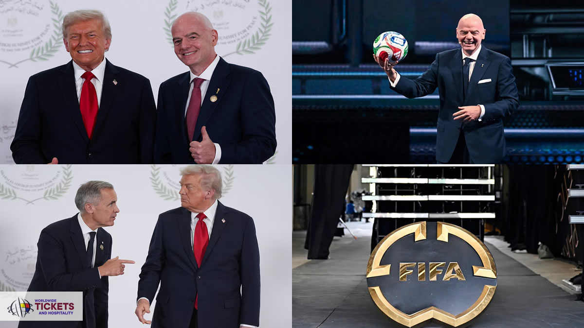 Football World Cup Tickets | World Cup Tickets | USA FIFA World Cup Tickets| Football World Cup 2026 Tickets