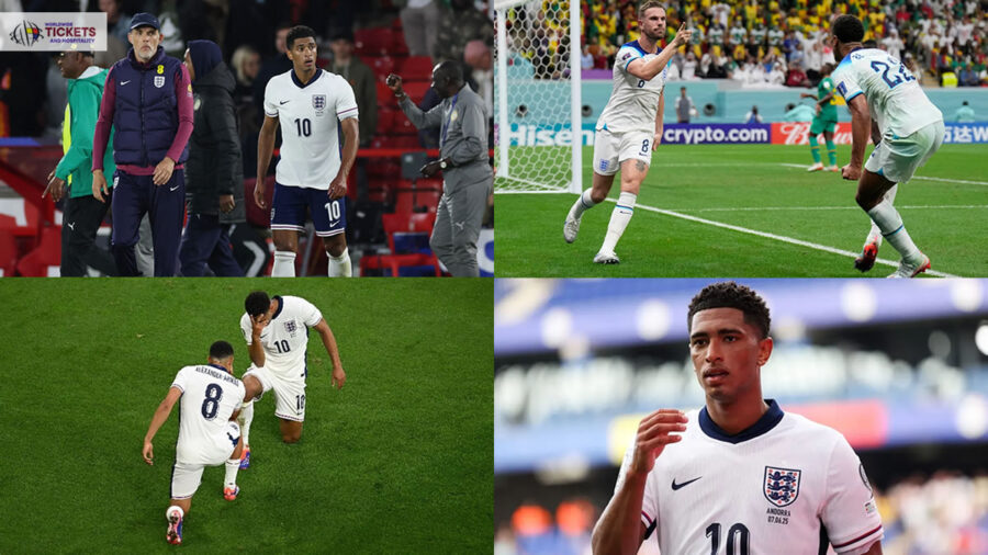 World Cup Tickets | FIFA World Cup Tickets | Football World Cup 2026 Tickets