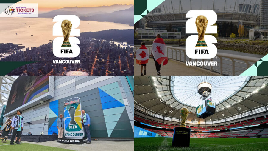 Football World Cup Tickets | World Cup Tickets | FIFA World Cup Tickets | Football World Cup 2026 Tickets