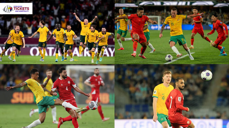 Football World Cup Tickets | World Cup Tickets | FIFA World Cup Tickets | Football World Cup 2026 Tickets