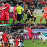 Korea Republic World Cup Tickets | World Cup Tickets | FIFA World Cup Tickets | Football World Cup 2026 Tickets