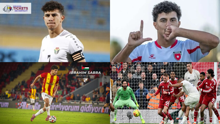 Jordan World Cup Tickets | World Cup Tickets | FIFA World Cup Tickets | Football World Cup 2026 Tickets