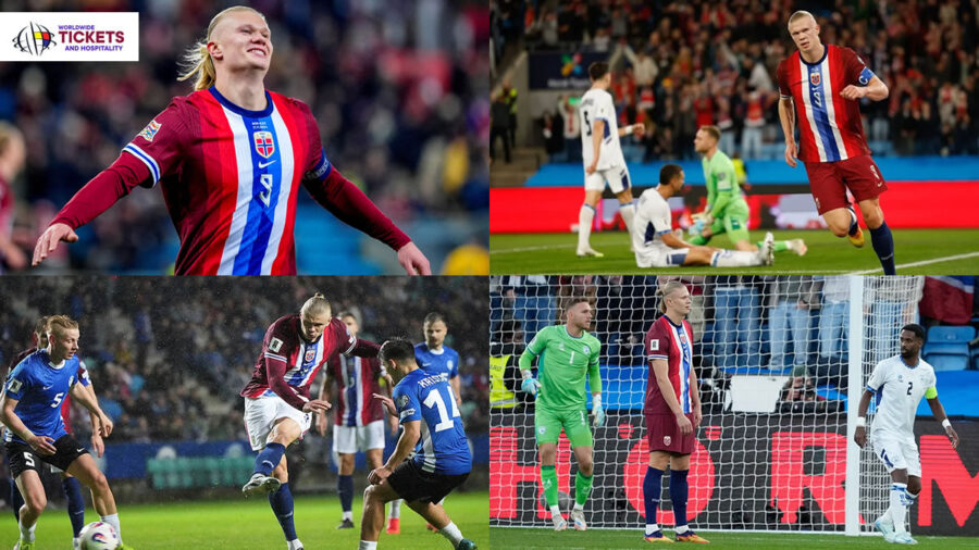 Norway World Cup Tickets | World Cup Tickets | FIFA World Cup Tickets | Football World Cup 2026 Tickets