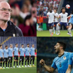 Uruguay World Cup Tickets | World Cup Tickets | FIFA World Cup Tickets | Football World Cup 2026 Tickets