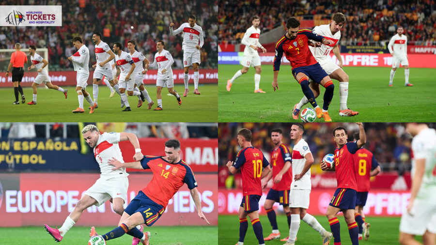 Turkiye World Cup Tickets | World Cup Tickets | FIFA World Cup Tickets | Football World Cup 2026 Tickets