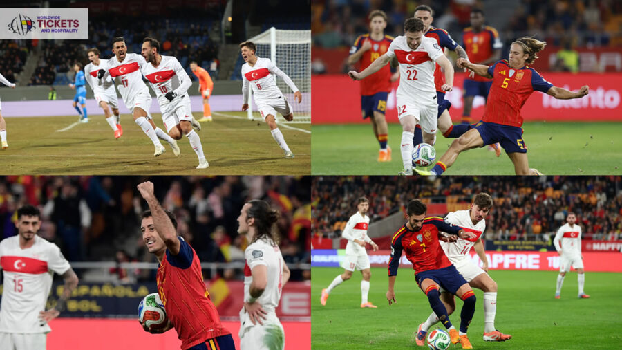 Turkiye World Cup Tickets | World Cup 2026 Tickets | FIFA World Cup Tickets | Football World Cup 2026 Tickets