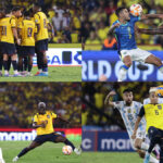 Ecuador World Cup Tickets | World Cup 2026 Tickets | FIFA World Cup Tickets | Football World Cup 2026 Tickets