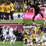 Ecuador World Cup Tickets | World Cup Tickets | FIFA World Cup Tickets | Football World Cup 2026 Tickets