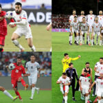 Jordan World Cup Tickets | World Cup Tickets | FIFA World Cup Tickets | Football World Cup 2026 Tickets