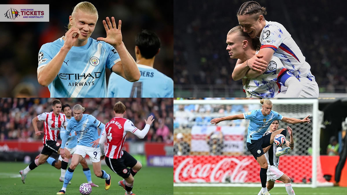 Norway World Cup Tickets | World Cup Tickets | FIFA World Cup Tickets | Football World Cup 2026 Tickets