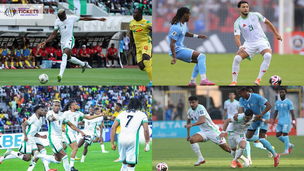 Soccer World Cup Tickets | World Cup Tickets | FIFA World Cup Tickets | Football World Cup 2026 Tickets