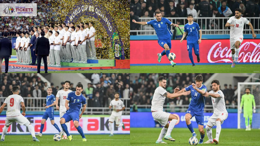 Soccer World Cup Tickets | World Cup Tickets | FIFA World Cup Tickets | Football World Cup 2026 Tickets