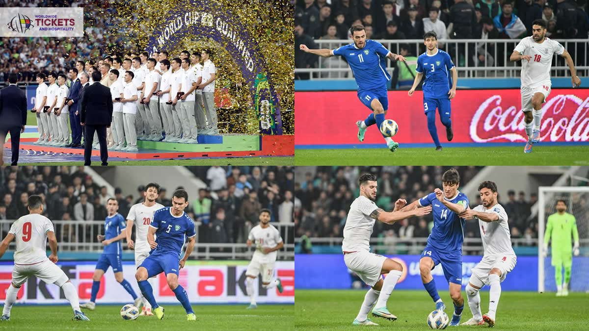 Soccer World Cup Tickets | World Cup Tickets | FIFA World Cup Tickets | Football World Cup 2026 Tickets