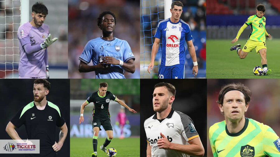 Soccer World Cup Tickets | World Cup Tickets | FIFA World Cup Tickets | Football World Cup 2026 Tickets