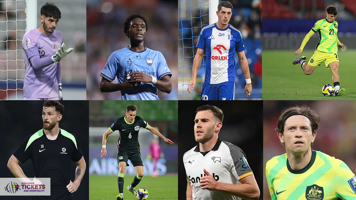 Soccer World Cup Tickets | World Cup Tickets | FIFA World Cup Tickets | Football World Cup 2026 Tickets