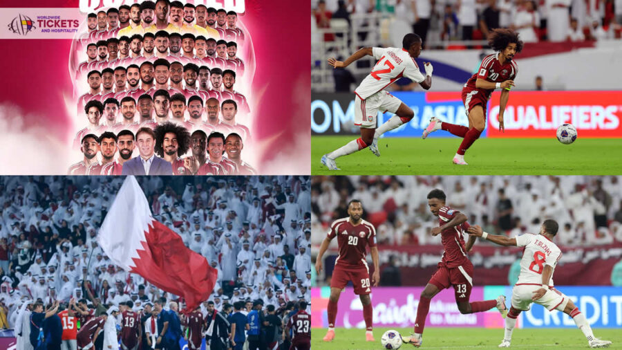 Soccer World Cup Tickets | World Cup Tickets | FIFA World Cup Tickets | Football World Cup 2026 Tickets