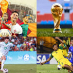 Soccer World Cup Tickets | World Cup Tickets | FIFA World Cup Tickets | Football World Cup 2026 Tickets
