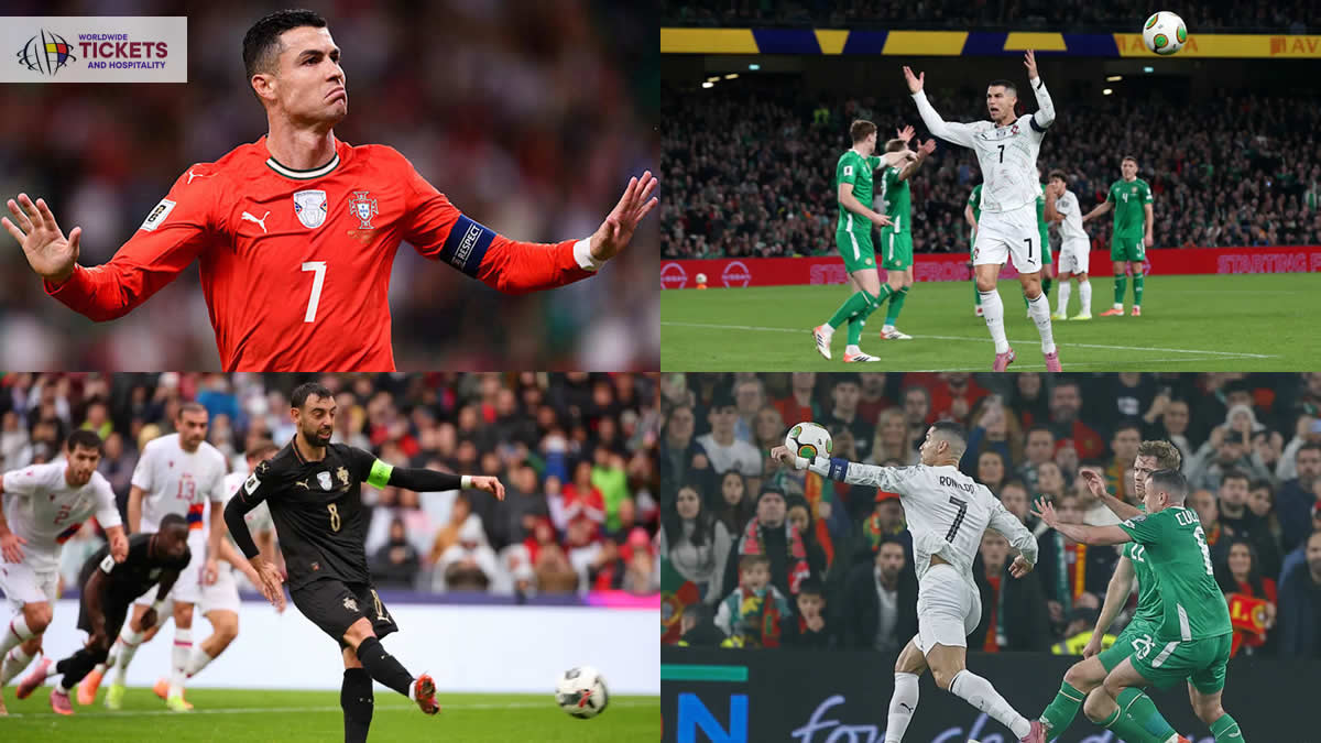 Soccer World Cup Tickets | World Cup Tickets | FIFA World Cup Tickets | Football World Cup 2026 Tickets