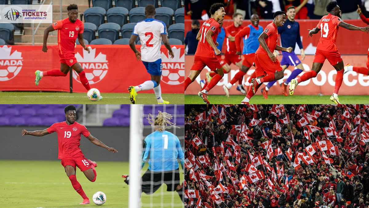 Soccer World Cup Tickets | World Cup Tickets | FIFA World Cup Tickets | Football World Cup 2026 Tickets