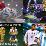 Soccer World Cup Tickets | World Cup Tickets | FIFA World Cup Tickets | Football World Cup 2026 Tickets