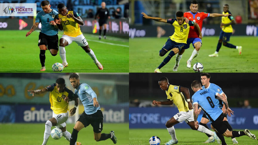 Soccer World Cup Tickets | World Cup Tickets | FIFA World Cup Tickets | Football World Cup 2026 Tickets