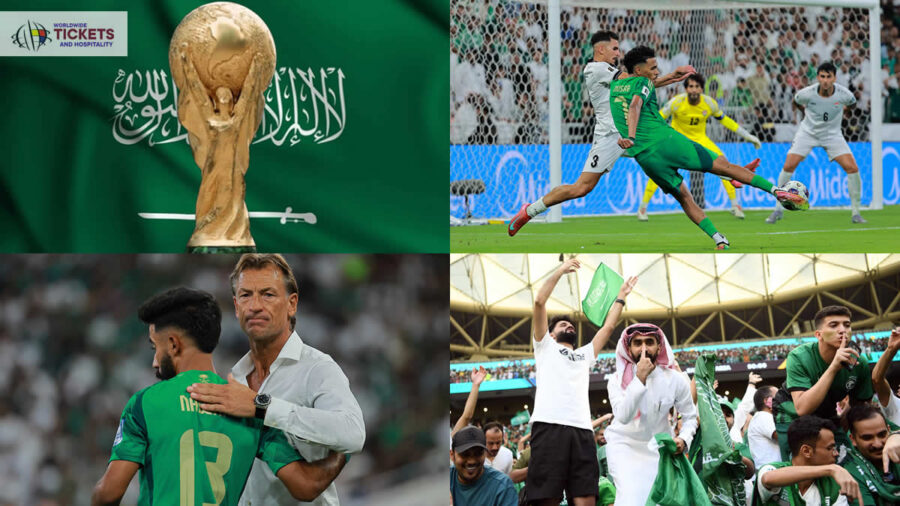 Soccer World Cup Tickets | World Cup Tickets | FIFA World Cup Tickets | Football World Cup 2026 Tickets