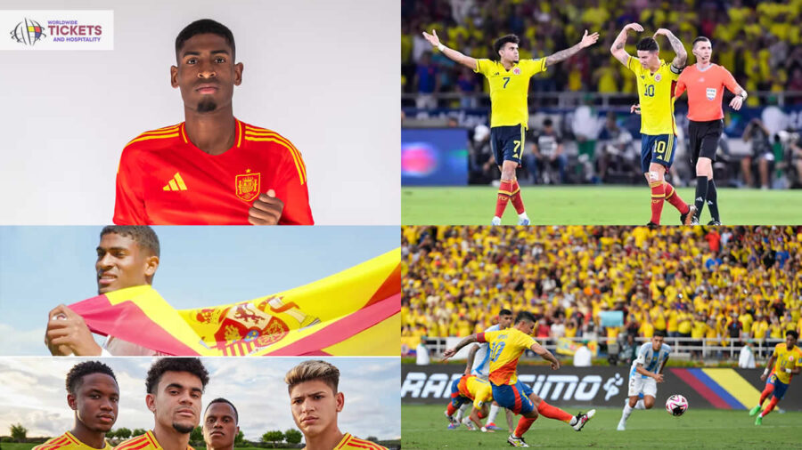 Soccer World Cup Tickets | World Cup Tickets | FIFA World Cup Tickets | Football World Cup 2026 Tickets