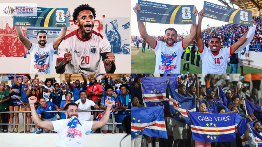 Soccer World Cup Tickets | World Cup Tickets | FIFA World Cup Tickets | Football World Cup 2026 Tickets