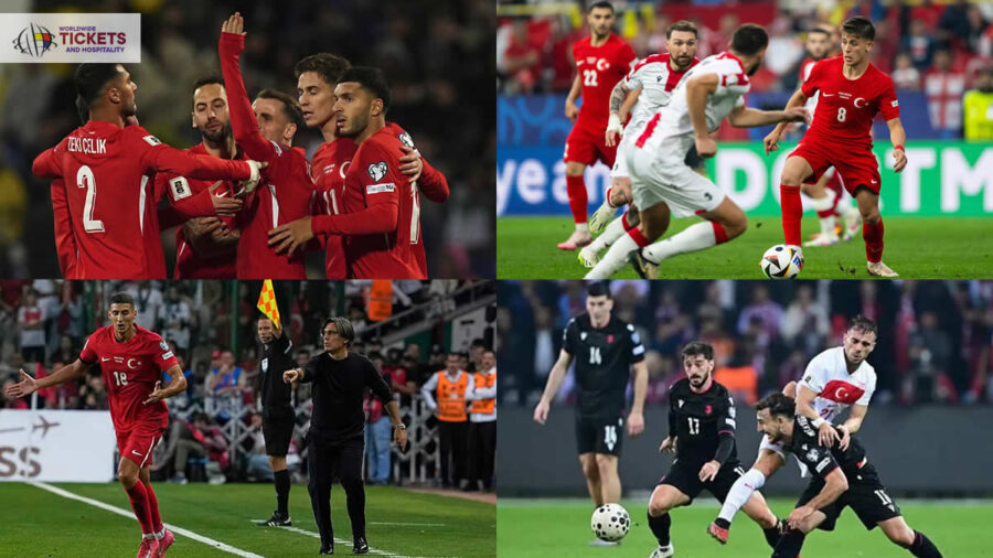 Soccer World Cup Tickets | World Cup Tickets | FIFA World Cup Tickets | Football World Cup 2026 Tickets