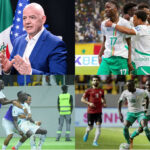 FIFA World Cup 2026 Tickets | FIFA World Cup Bronze Final Tickets | FIFA World Cup Tickets Final