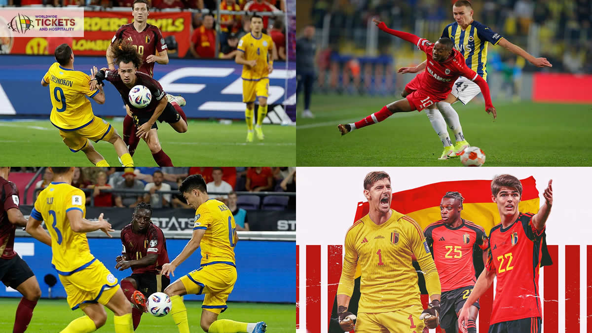 FIFA World Cup 2026 Tickets | FIFA World Cup Semi Final Tickets | FIFA World Cup Tickets Final