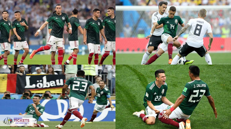 Soccer World Cup Tickets | World Cup Tickets | FIFA World Cup Tickets | Football World Cup 2026 Tickets