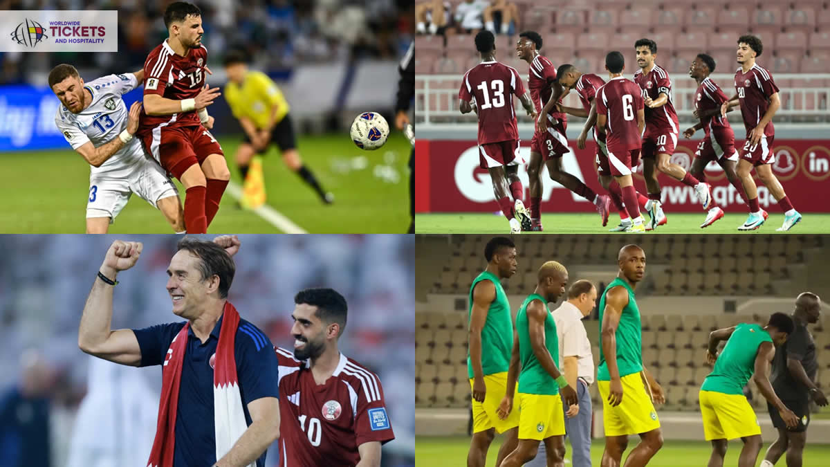 Soccer World Cup Tickets | World Cup Tickets | FIFA World Cup Tickets | Football World Cup 2026 Tickets