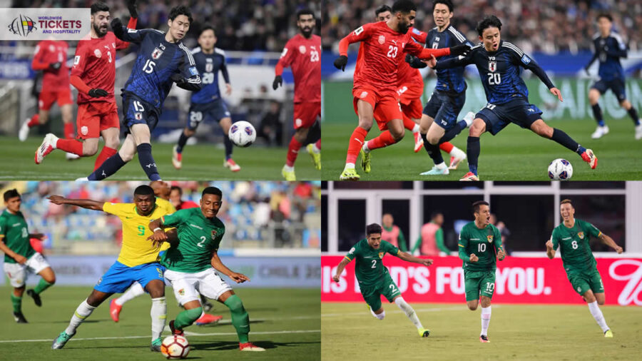 Soccer World Cup Tickets | World Cup Tickets | FIFA World Cup Tickets | Football World Cup 2026 Tickets