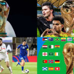 Soccer World Cup Tickets | World Cup Tickets | FIFA World Cup Tickets | Football World Cup 2026 Tickets