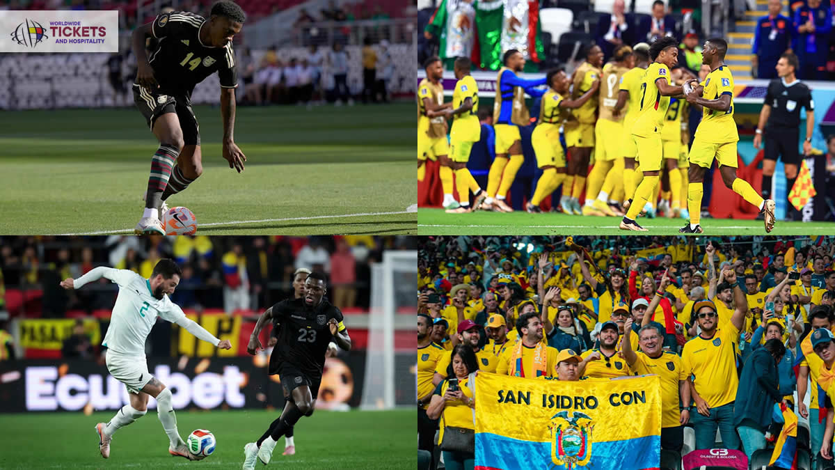 Soccer World Cup Tickets | World Cup Tickets | FIFA World Cup Tickets | Football World Cup 2026 Tickets