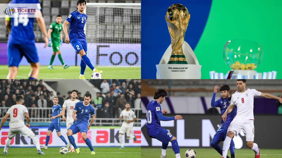 Soccer World Cup Tickets | World Cup Tickets | FIFA World Cup Tickets | Football World Cup 2026 Tickets