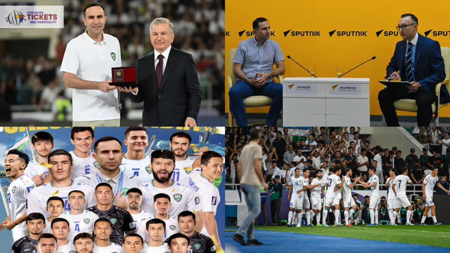 Soccer World Cup Tickets | World Cup Tickets | FIFA World Cup Tickets | Football World Cup 2026 Tickets