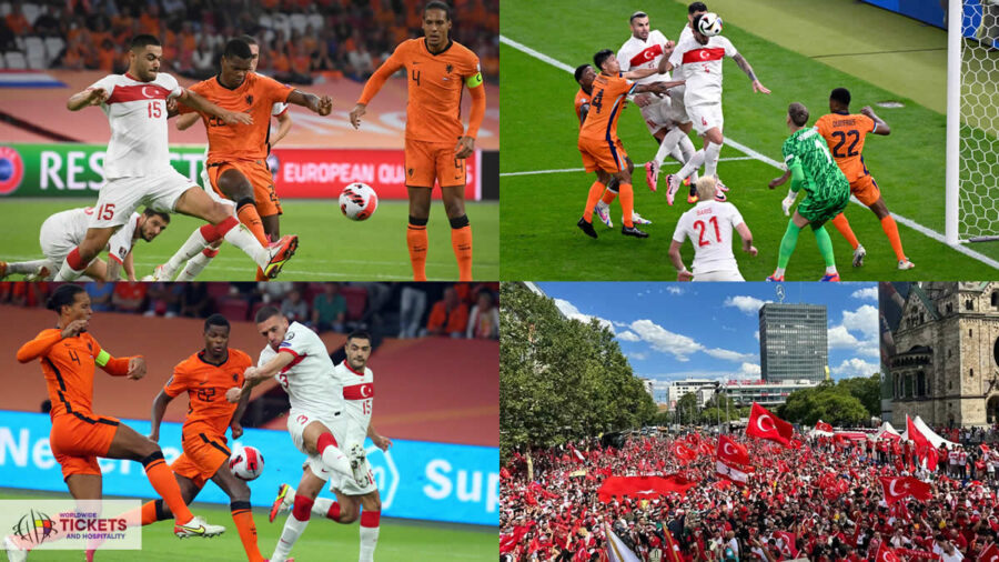 Soccer World Cup Tickets | World Cup Tickets | FIFA World Cup Tickets | Football World Cup 2026 Tickets