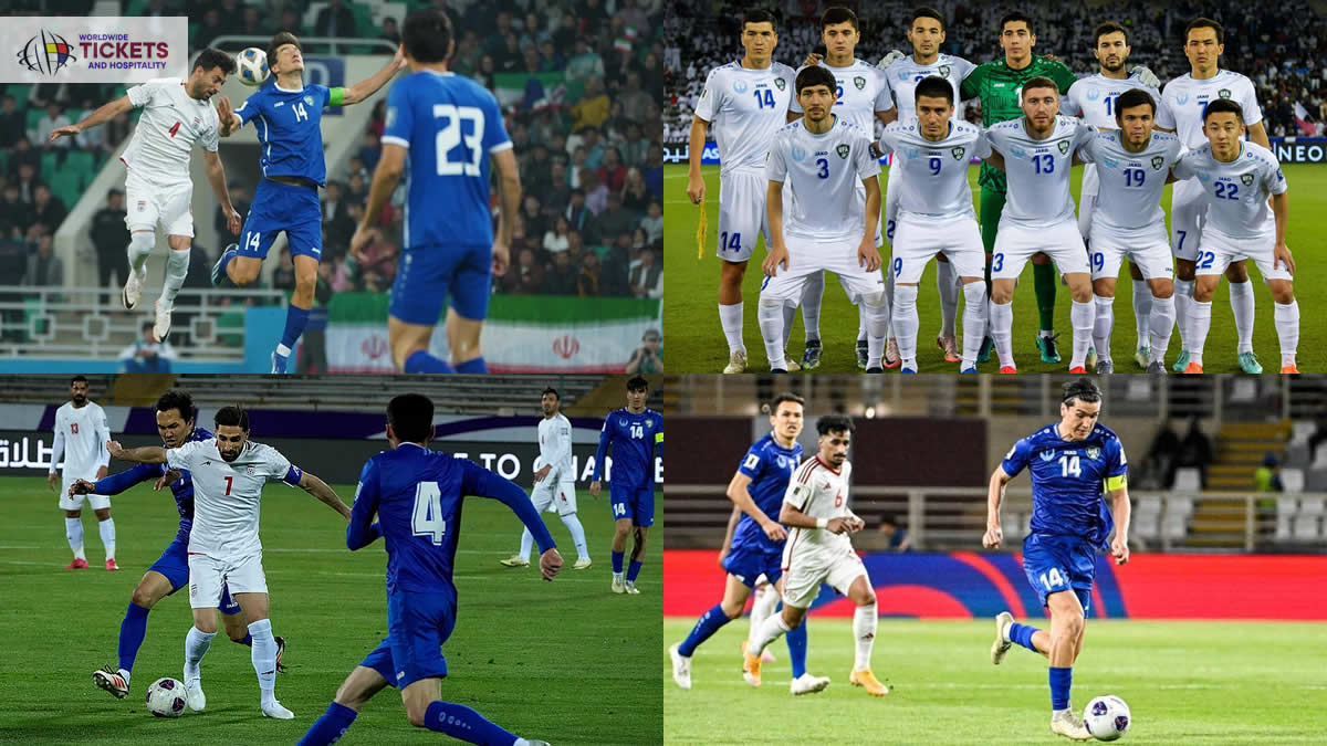 FIFA World Cup 2026 Tickets | FIFA World Cup Semi Final Tickets | FIFA World Cup Tickets