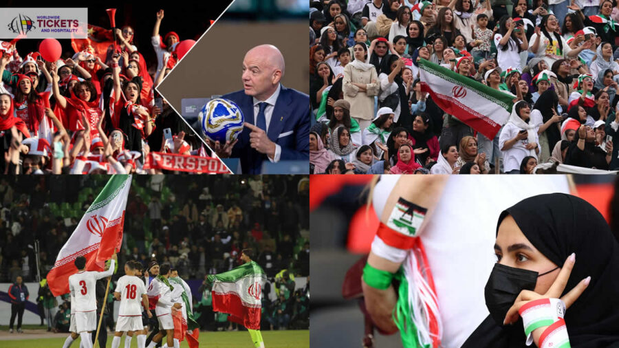 Soccer World Cup Tickets | World Cup Tickets | FIFA World Cup Tickets | Football World Cup 2026 Tickets