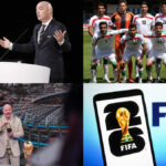 Soccer World Cup Tickets | World Cup Tickets | FIFA World Cup Tickets | Football World Cup 2026 Tickets