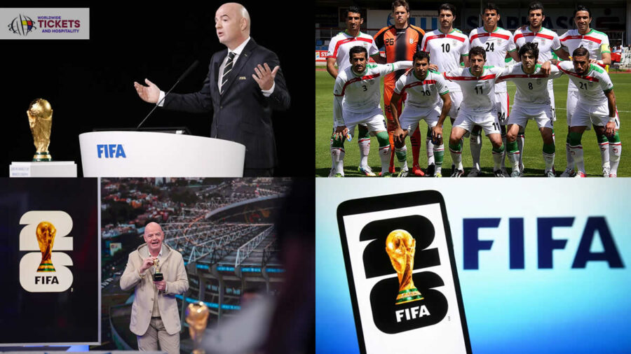 Soccer World Cup Tickets | World Cup Tickets | FIFA World Cup Tickets | Football World Cup 2026 Tickets